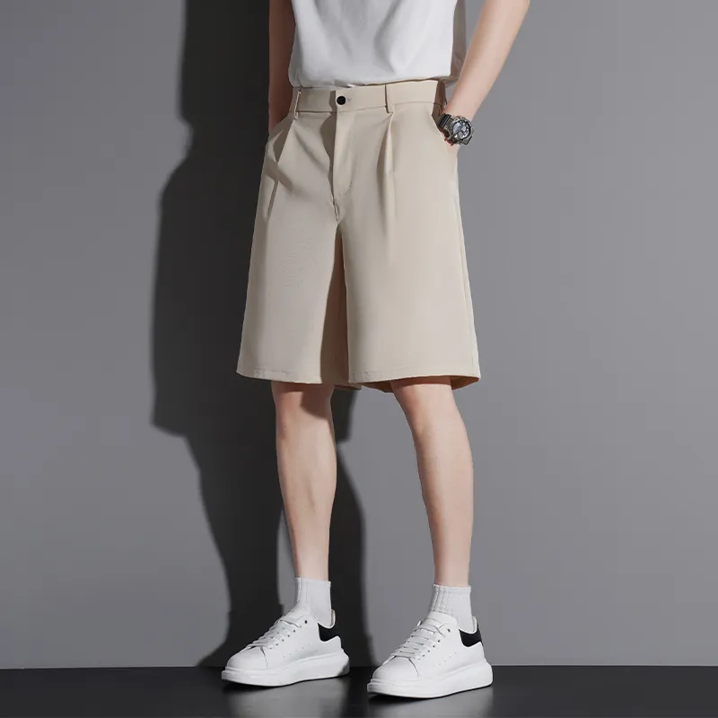 MIIRACER Casual Shorts Unisex-6