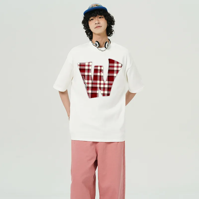 UNthemed T Shirts Unisex-7