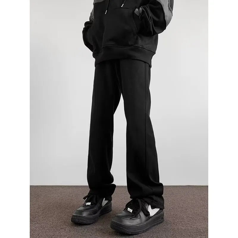 UNthemed Jeans Unisex Black-3