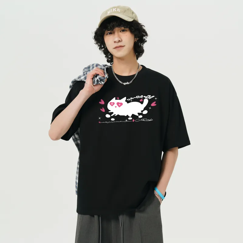UNthemed T Shirts Unisex-19
