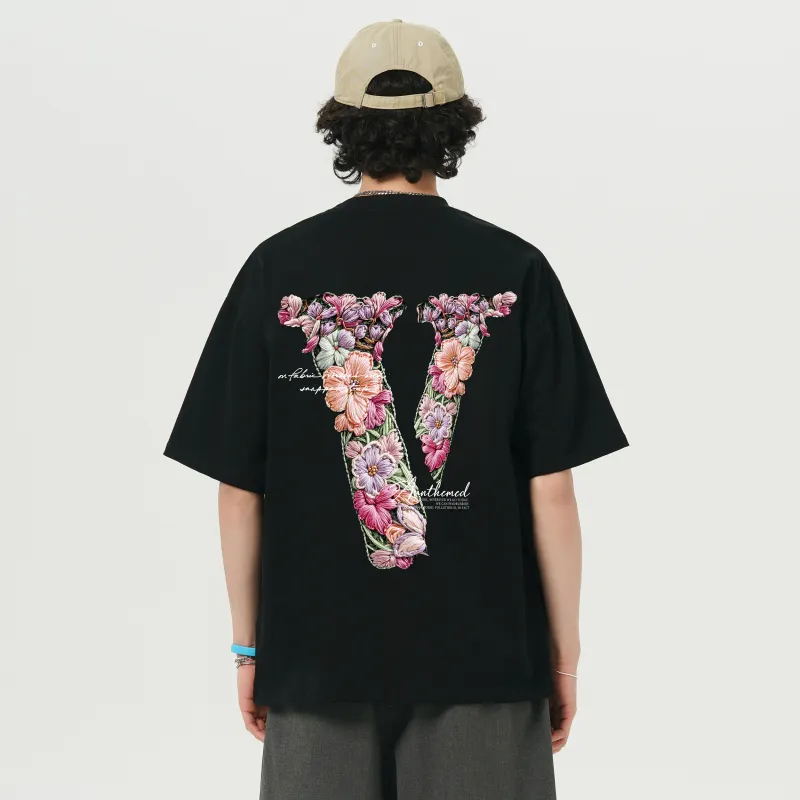 UNthemed T Shirt Unisex Combo Set-6