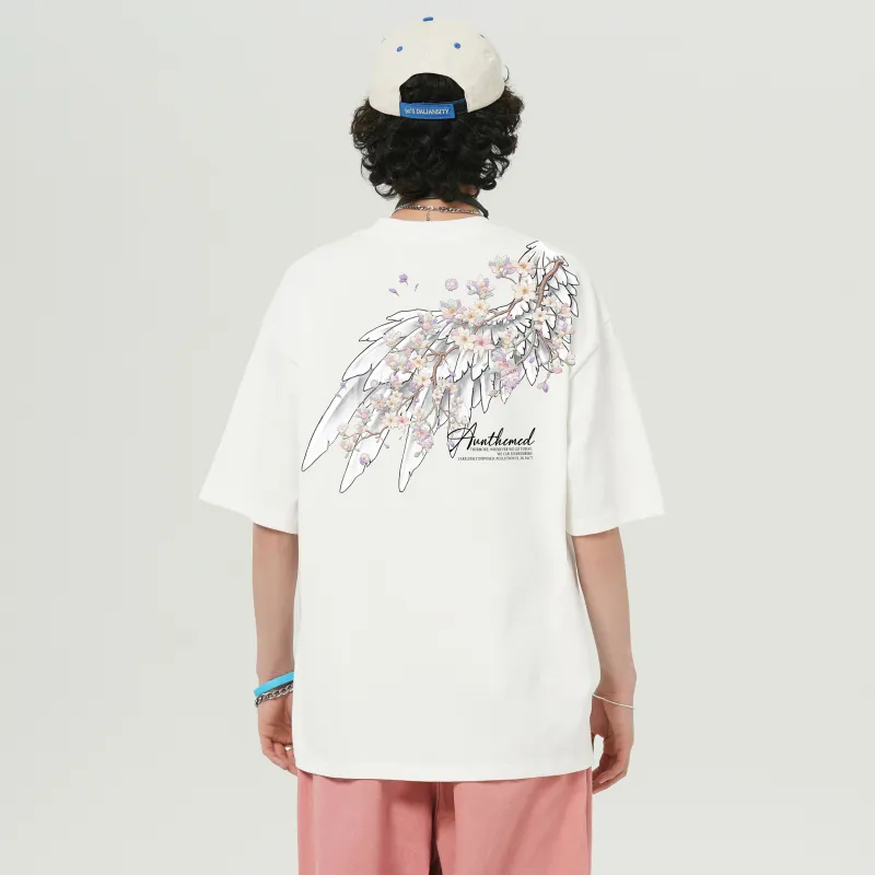 UNthemed T-Shirts Unisex-10