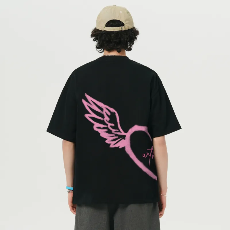 UNthemed T Shirts Unisex-2