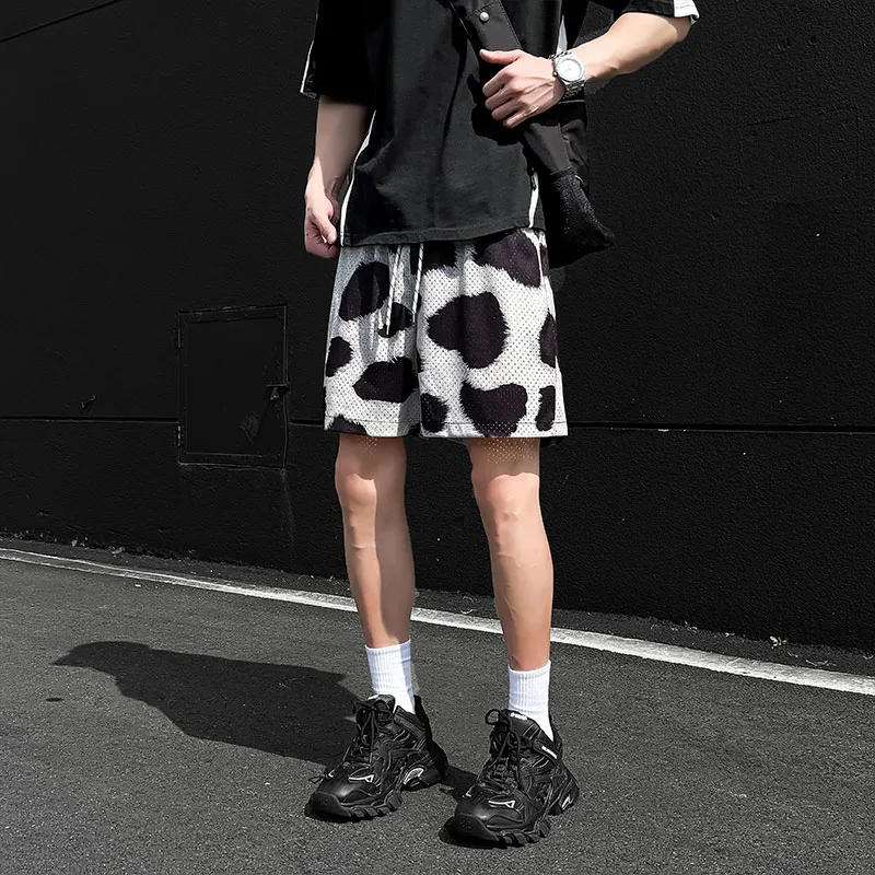 UNthemed Casual Shorts Unisex-12