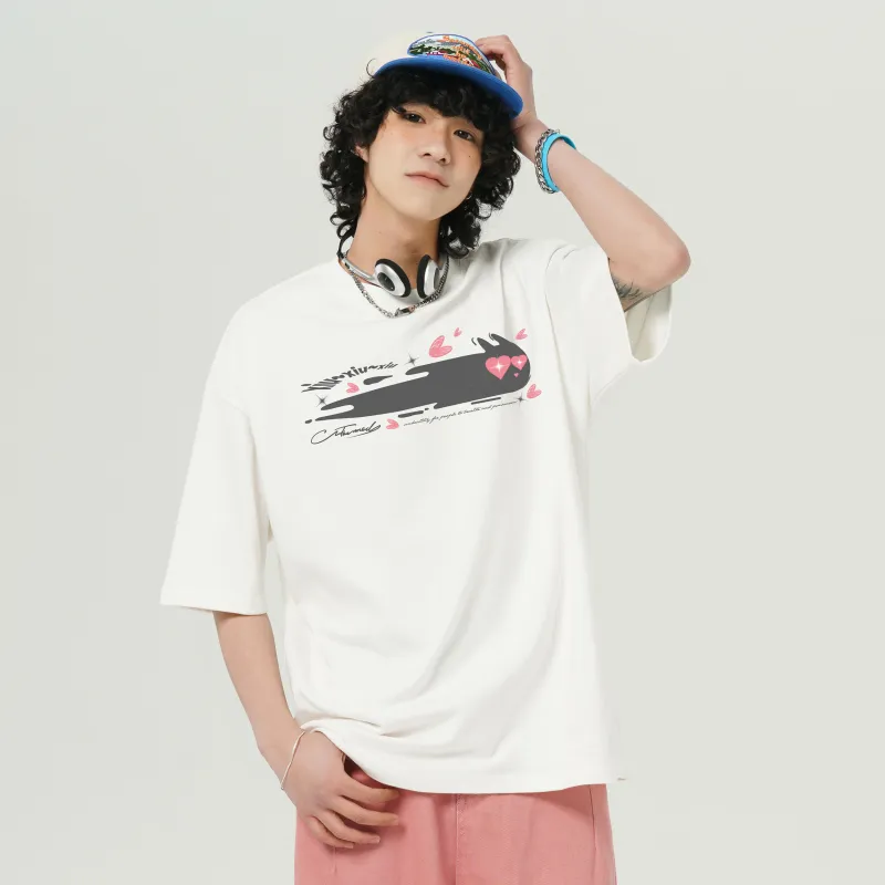 UNthemed T Shirts Unisex-13