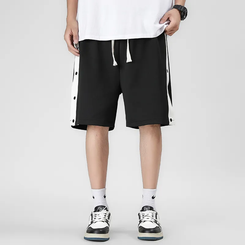 UNthemed Casual Shorts Unisex-3