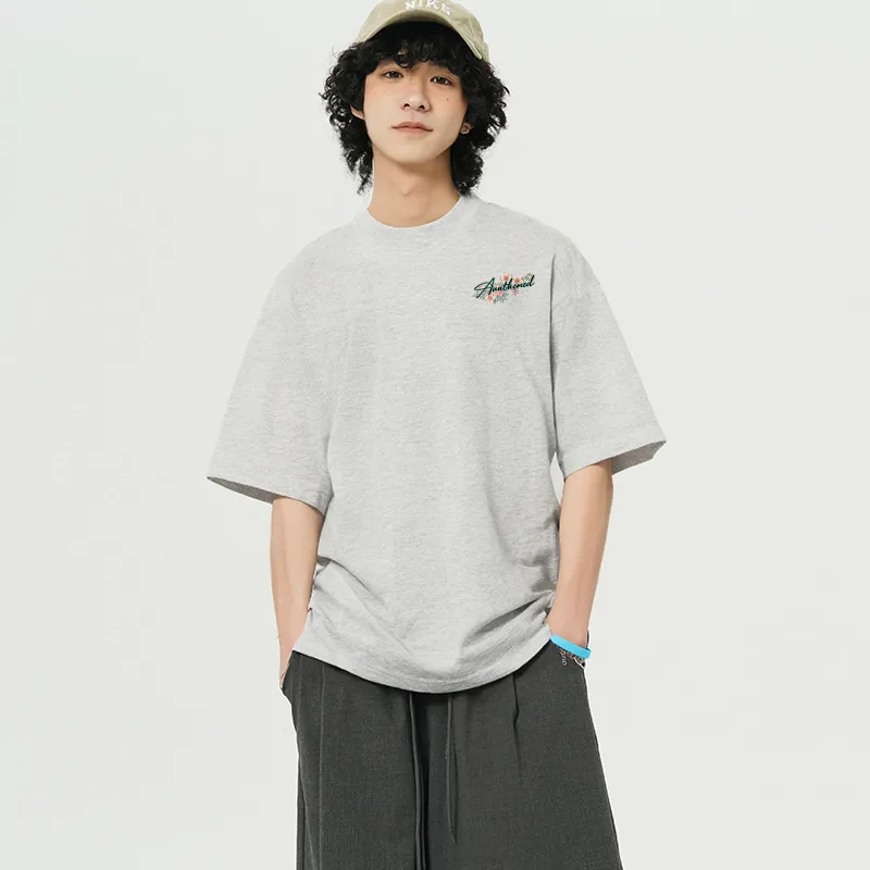 UNthemed T Shirts Unisex-21
