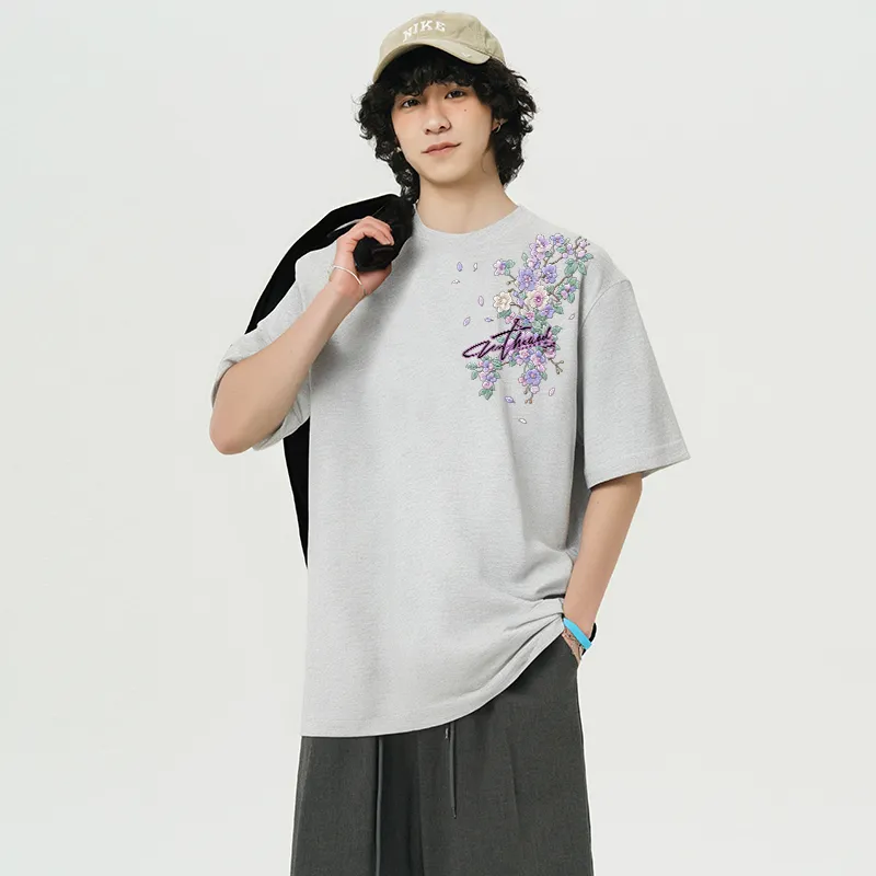 UNthemed T Shirts Unisex-21