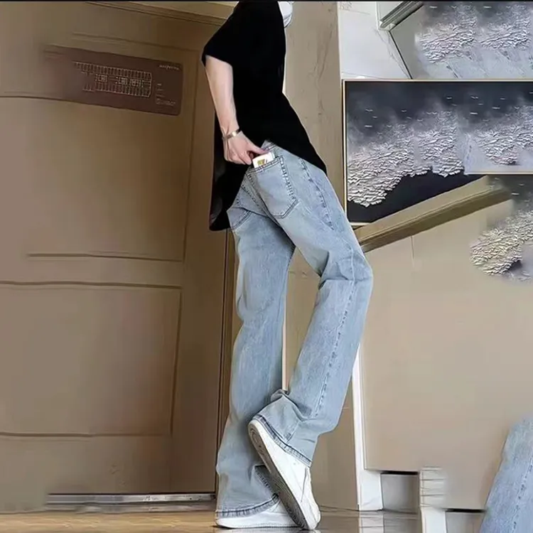 UNthemed Jeans Unisex-10
