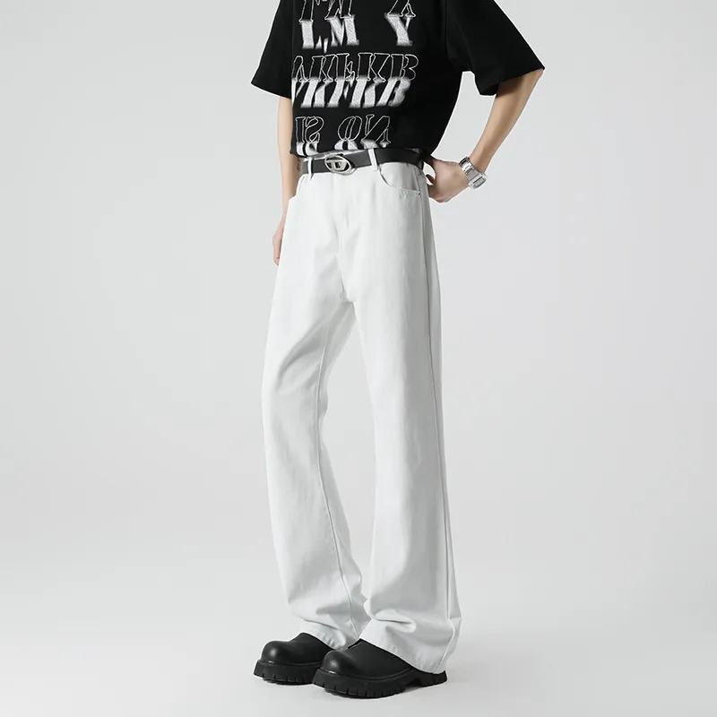 UNthemed Jeans Unisex-2