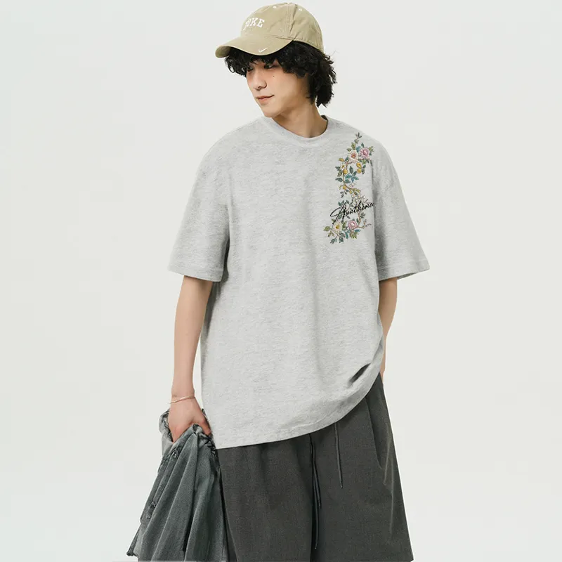 UNthemed T Shirt Unisex Combo Set-21