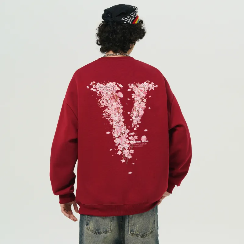 UNthemed Sweatshirts Unisex-11