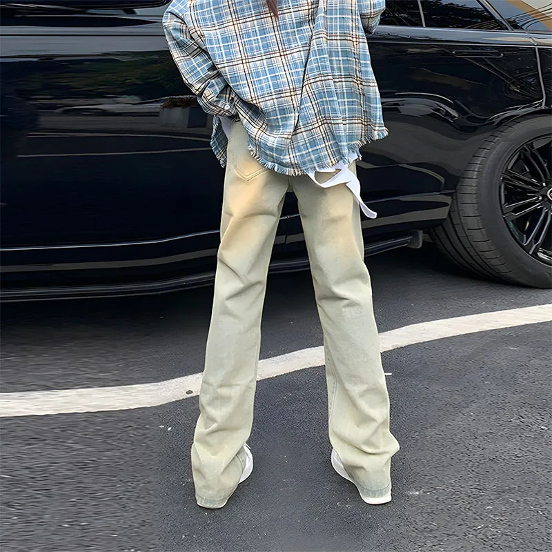 UNthemed Jeans Unisex-6