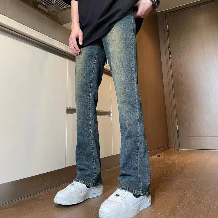 UNthemed Jeans Unisex-11