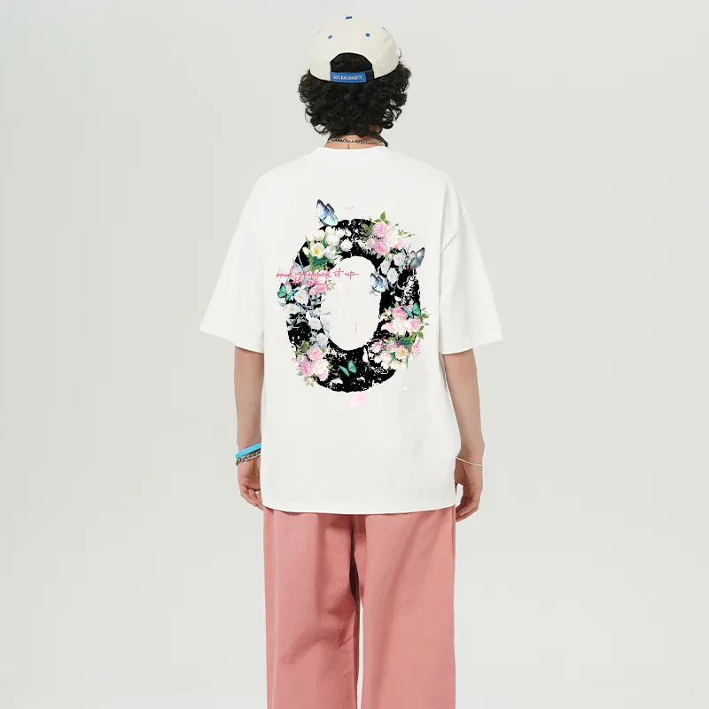 UNthemed T Shirts Unisex-13