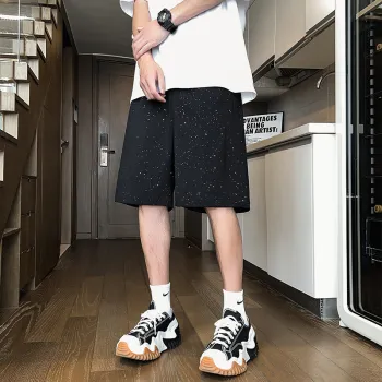 UNthemed Casual Shorts Unisex
