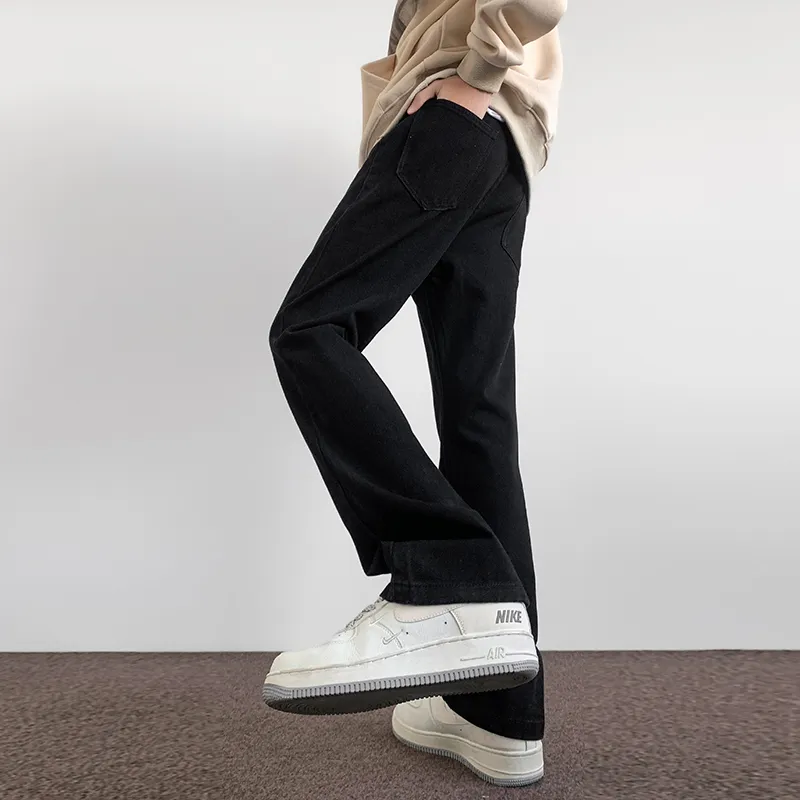 UNthemed Jeans Unisex-3