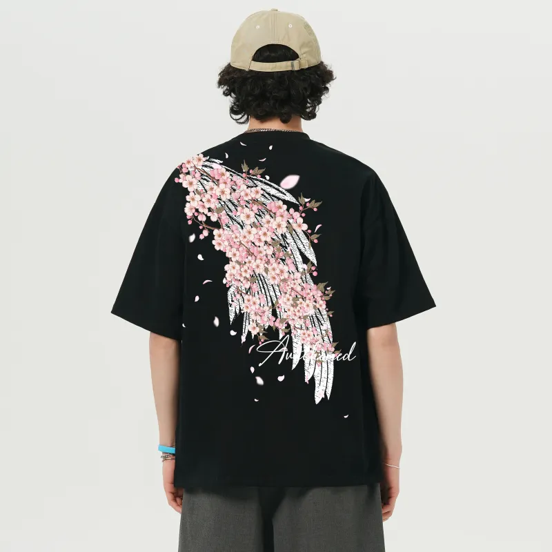 UNthemed T Shirts Unisex-2