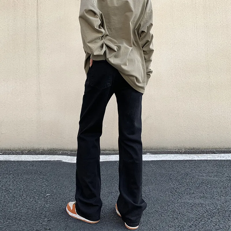 UNthemed Jeans Unisex-2