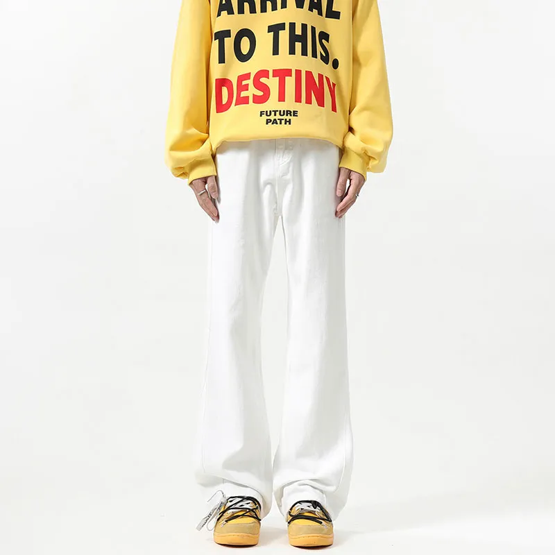 UNthemed Jeans Unisex-8