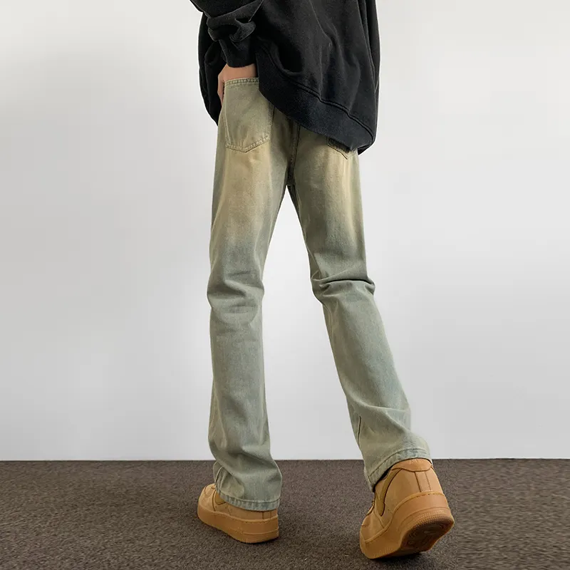 UNthemed Jeans Unisex-6