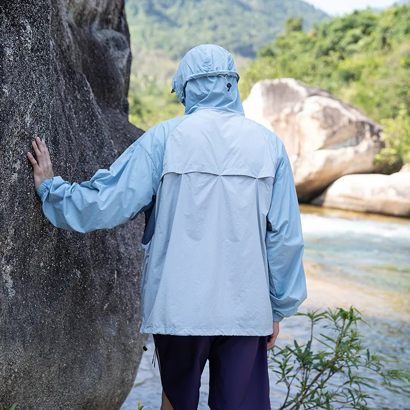 UNthemed Sun Protection Clothing Unisex-5