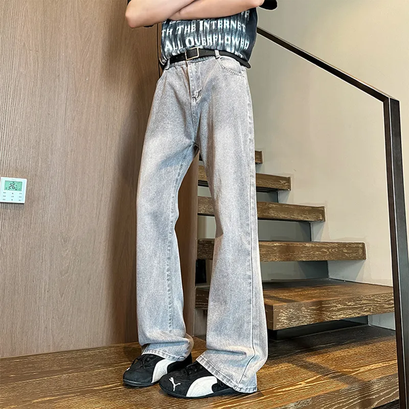 UNthemed Jeans Unisex-2