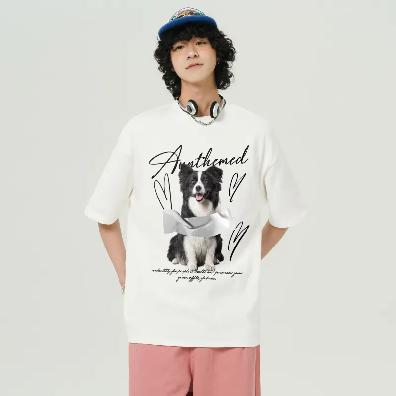 UNthemed T Shirts Unisex-14