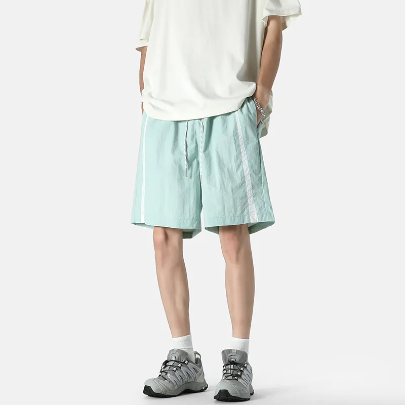 UNthemed Casual Shorts Unisex-18