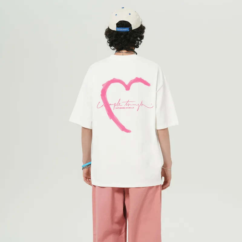 UNthemed Couple Sets Unisex-7