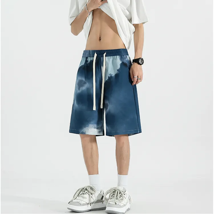 UNthemed Casual Shorts Unisex-32