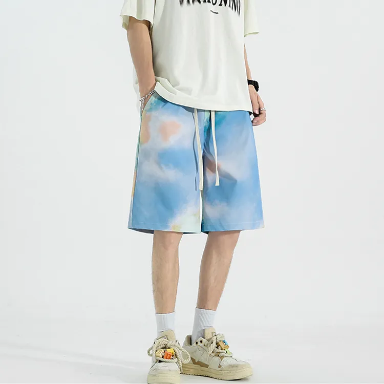 UNthemed Casual Shorts Unisex-22