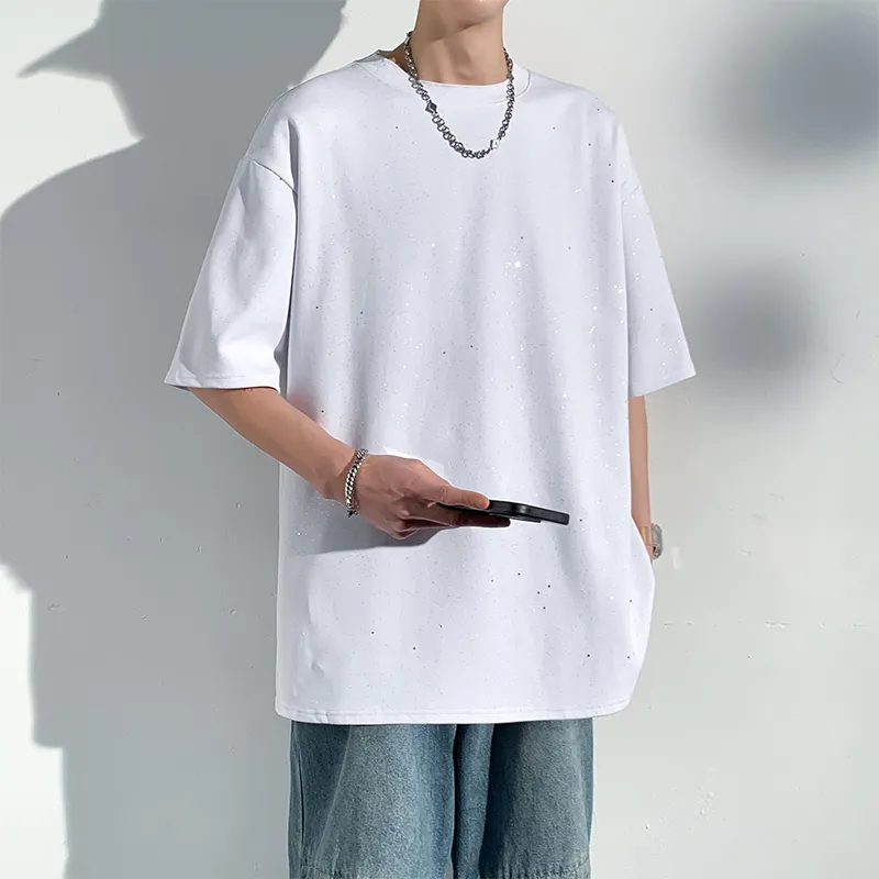 UNthemed T Shirts Unisex-6