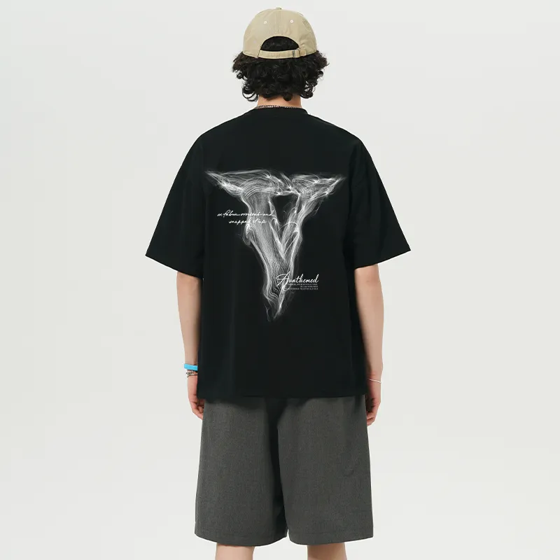 UNthemed T Shirts Unisex-2