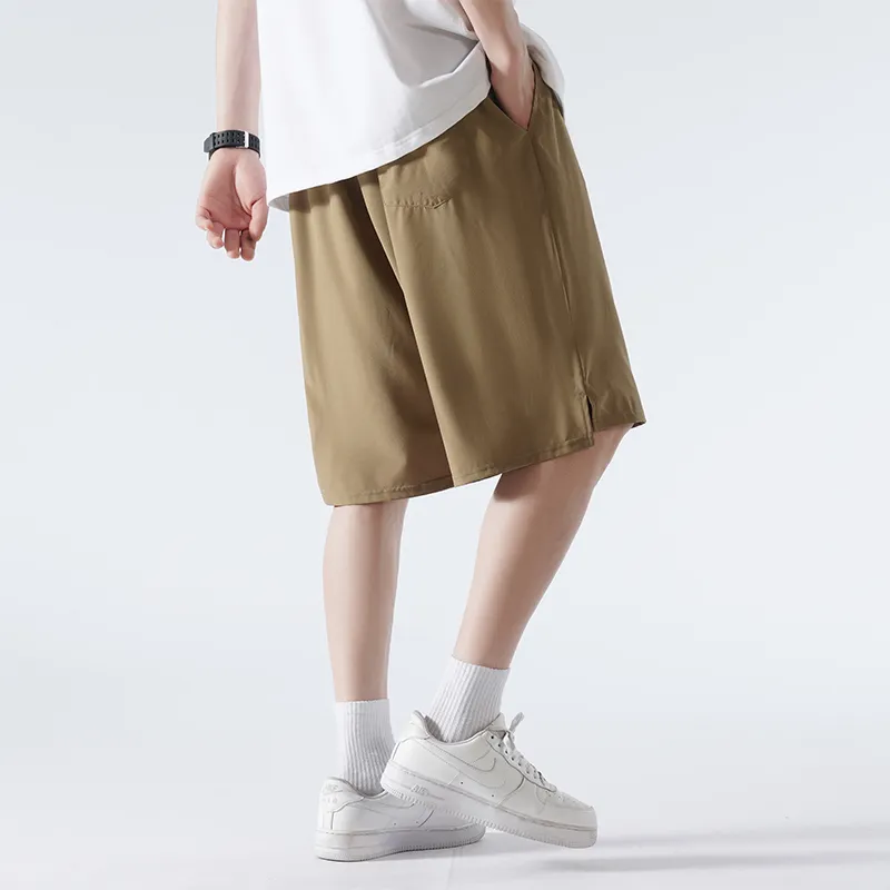 UNthemed Casual Shorts Unisex-24