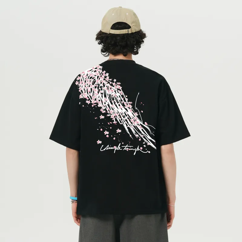 UNthemed T Shirt Unisex Combo Set-2