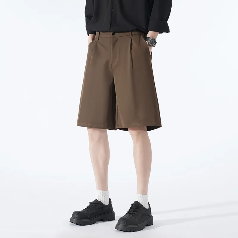 MIIRACER Casual Shorts Unisex-10