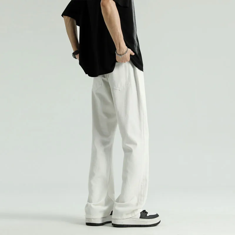 UNthemed Jeans Unisex-13