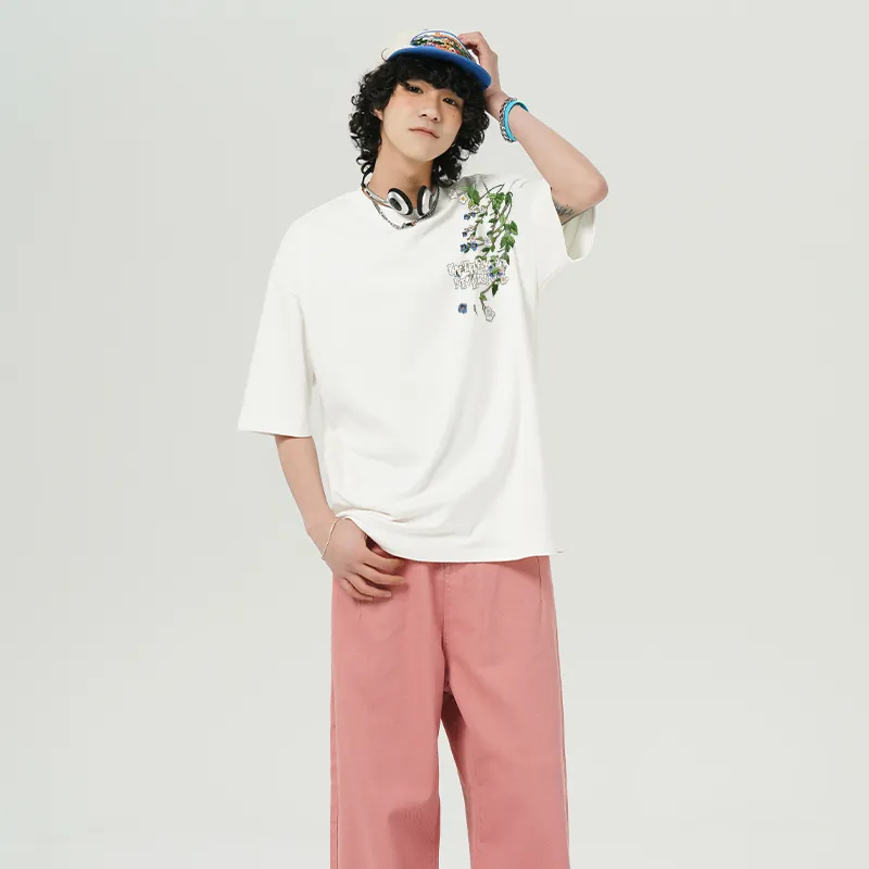 UNthemed Casual Sportswear Unisex-24