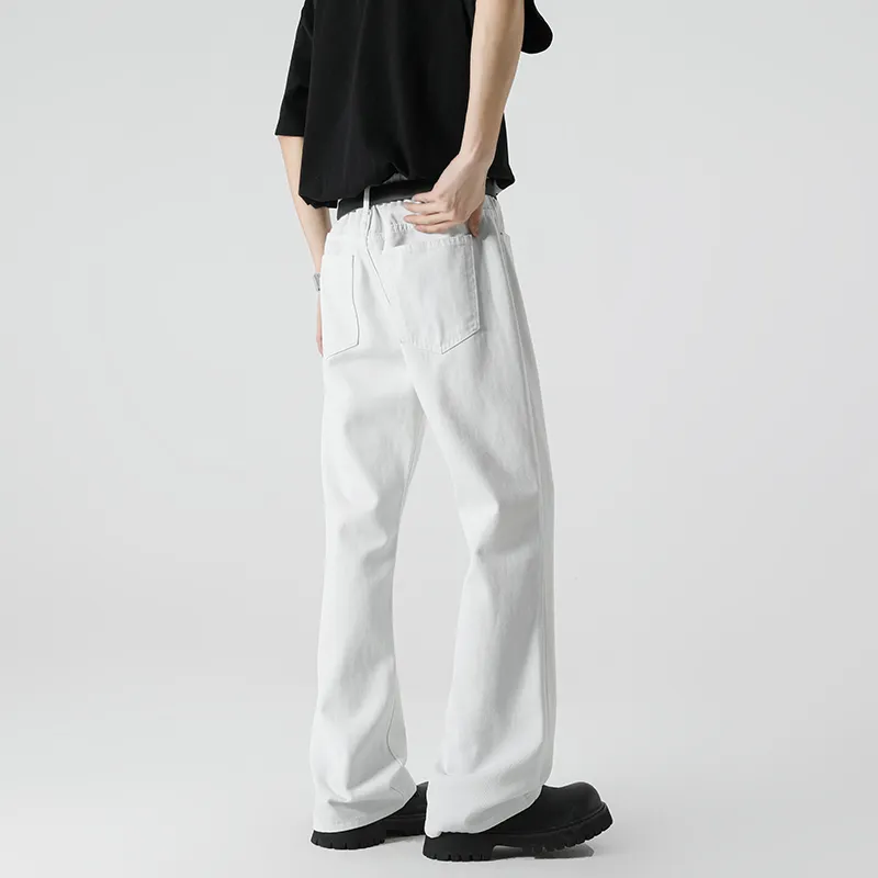 UNthemed Jeans Unisex-5