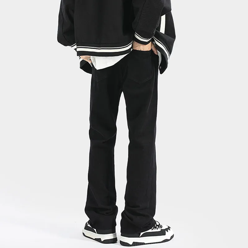 UNthemed Jeans Unisex-5