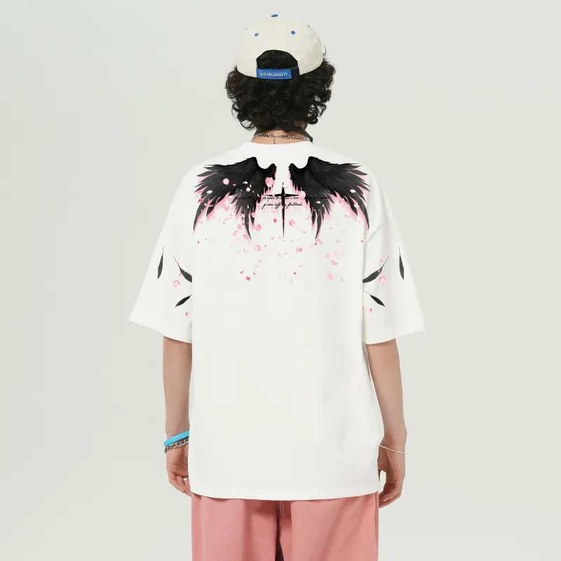 UNthemed T-Shirts Unisex-12