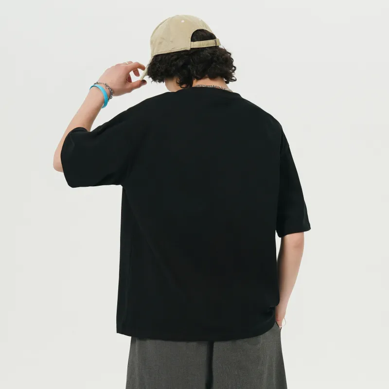 UNthemed T Shirts Unisex-3