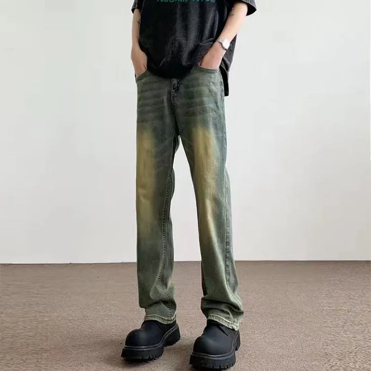 UNthemed Jeans Unisex-1
