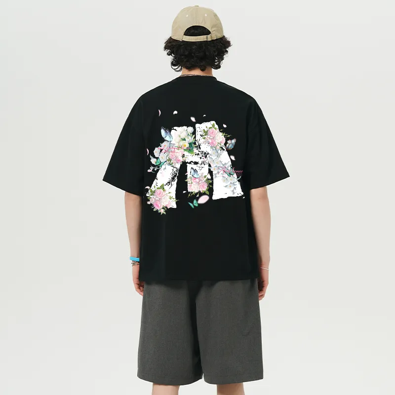 UNthemed T Shirts Unisex-22