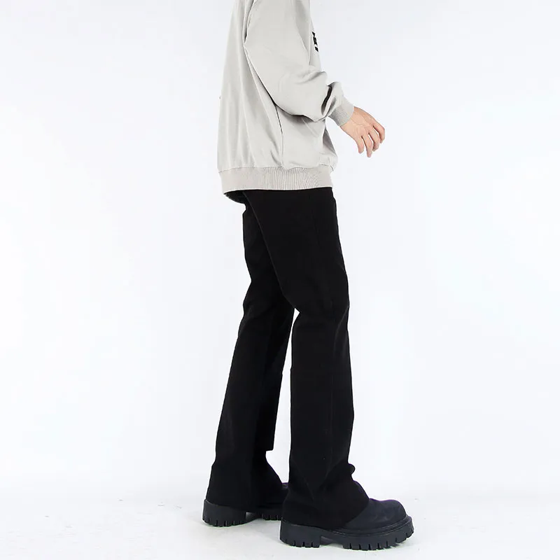 UNthemed Jeans Unisex-3