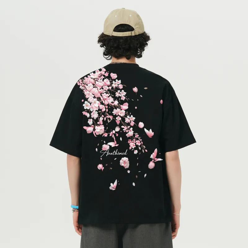 UNthemed T Shirt Unisex Combo Set-16