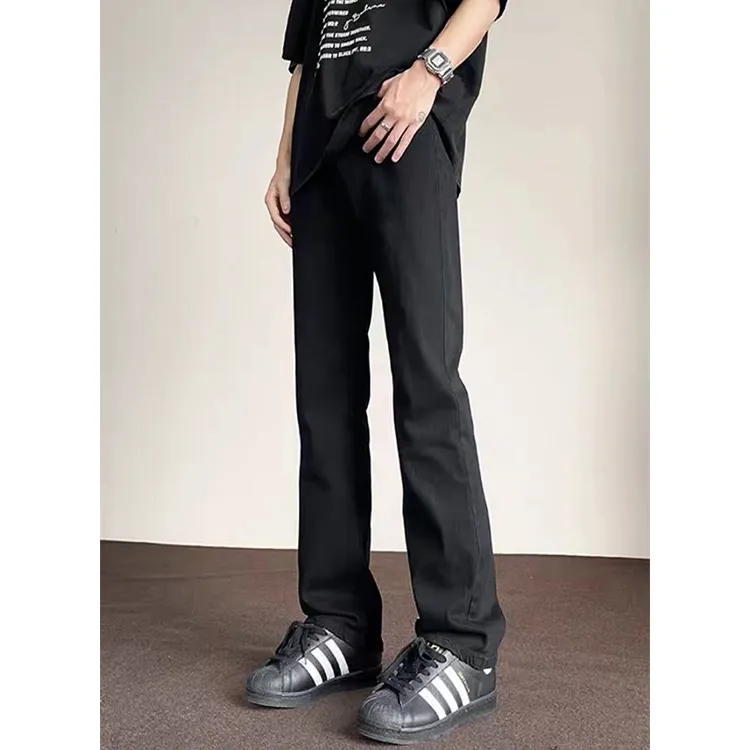 UNthemed Jeans Unisex-3