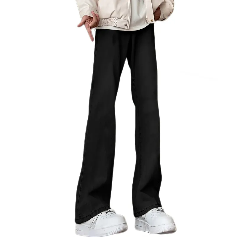 UNthemed Jeans Unisex-9