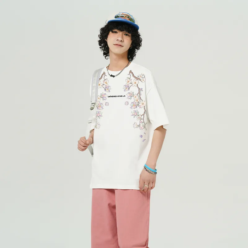 UNthemed T Shirt Unisex Combo Set-4